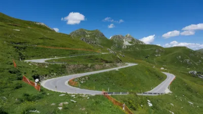 Tour de France : ambiance festive au plateau de Solaison sans incident majeur