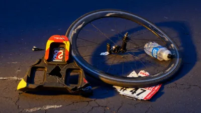 Tour de France : Armirail dénonce la chute provoquée par un rival