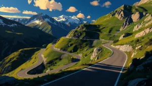 Tour de France : Ayuso chute dans l'Aspin mais limite les dégâts