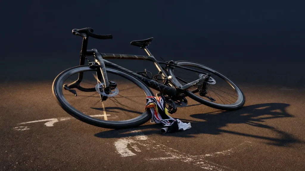 Tour de France : Clément Berthet abandonne après sa chute