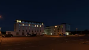 Tour de France : contrôle antidopage nocturne sur Vingegaard à École-Valentin