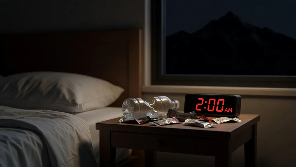 Tour de France : contrôles antidopage nocturnes sur Pogačar et Vingegaard en Savoie
