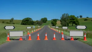 Tour de France dans l'Ain : vigilance incendie maintenue pour l'étape