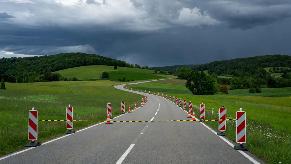 Tour de France dans le Jura : circulation, orages et Vigipirate