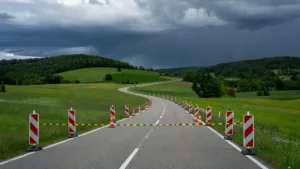 Tour de France dans le Jura : circulation, orages et Vigipirate