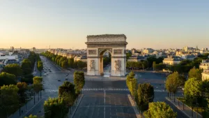 Tour de France : deux hélicoptères survoleront Paris ce dimanche
