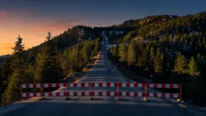 Tour de France en Haute-Savoie : routes fermées et stationnement interdit ce week-end