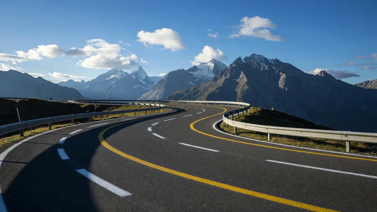 Tour de France en Savoie : contrôles nocturnes et restrictions de circulation