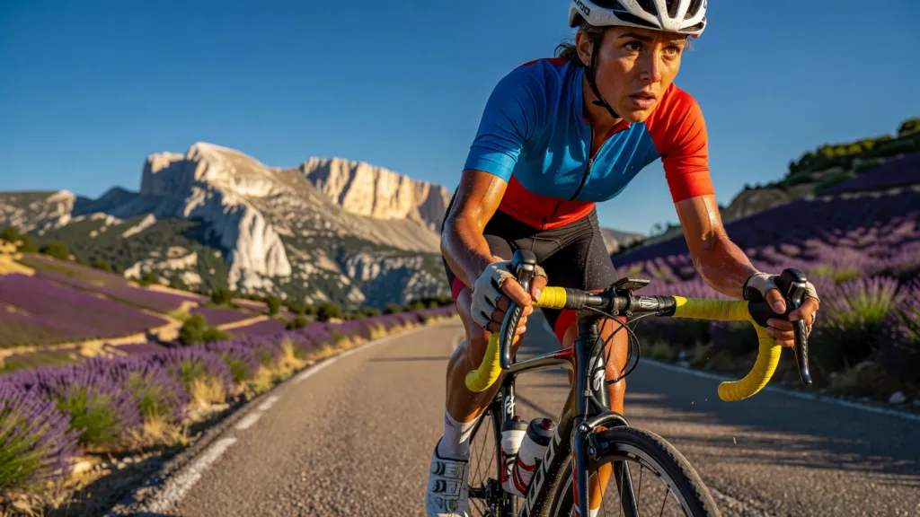 Tour de France Femmes 2026 : Cédrine Kerbaol face au défi du dénivelé record