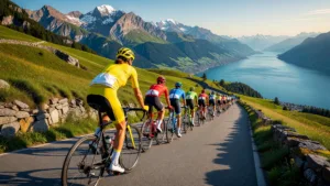 Tour de France Femmes 2026 : Ferrand-Prévot défend son titre face au Mont Ventoux