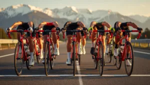 Tour de France Femmes 2026 : Intermarché-Lotto Ladies fait son retour avec sept coureuses