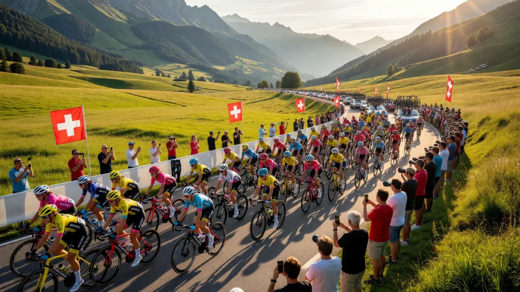 Tour de France Femmes 2026 : le Ventoux au programme d'une édition record