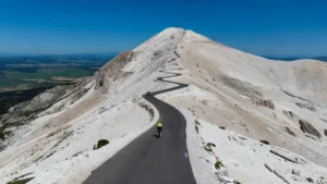 Tour de France Femmes 2026 : le Ventoux entre au programme
