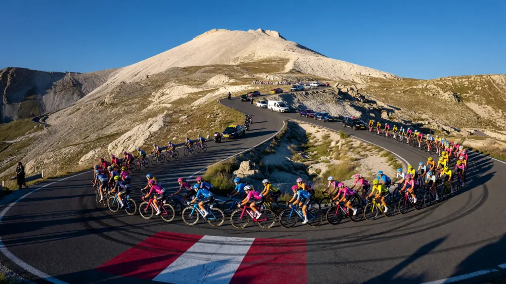 Tour de France Femmes 2026 : les Françaises défendent leur domination