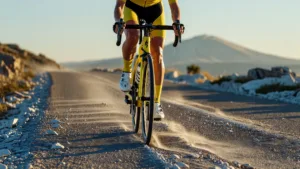 Tour de France Femmes 2026 : Pauline Ferrand-Prévot face au défi du maillot jaune