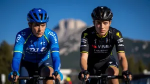 Tour de France Femmes 2026 : Vollering contre Ferrand-Prévot, duel au sommet pour le maillot jaune