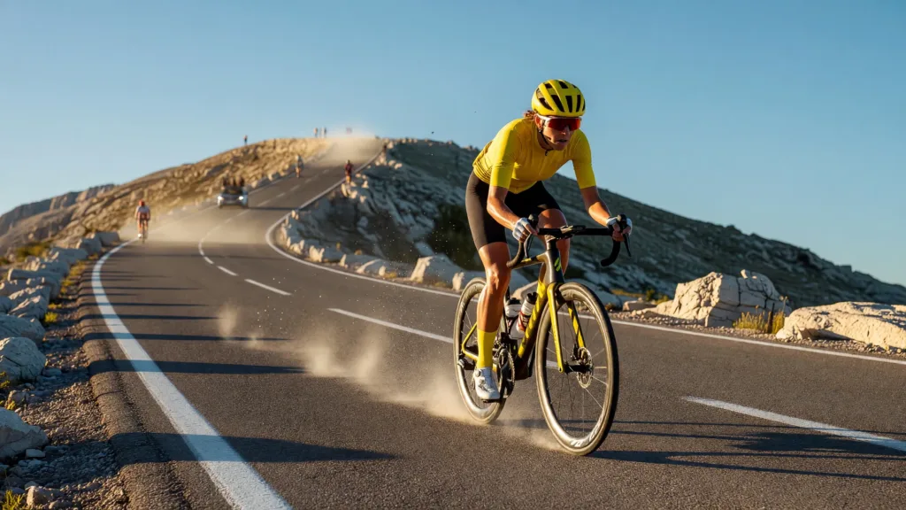 Tour de France Femmes 2026 : Vollering vs Ferrand-Prévot, duel au sommet sur un parcours record
