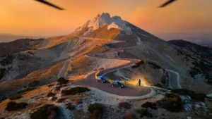 Tour de France Femmes : le Mont Ventoux en suspens, décision mardi