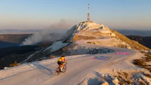 Tour de France Femmes : l&rsquo;étape du Mont Ventoux menacée par les incendies