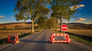 Tour de France Femmes : routes coupées à Poligny le 3 août