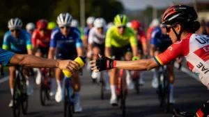 Tour de France Femmes : UAE mise tout sur Squiban et Włodarczyk