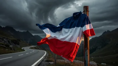 Tour de France : Grégoire lâché à 42 minutes dans les Pyrénées
