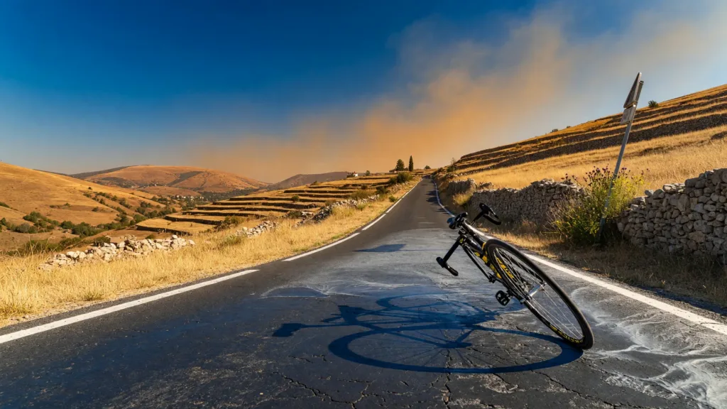 Tour de France : Kirsch et Izagirre à l'offensive pour Cofidis à Foix