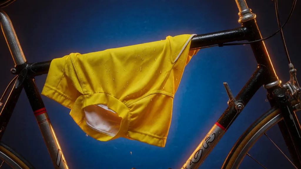 Tour de France : Kooij s'impose au sprint à Pau