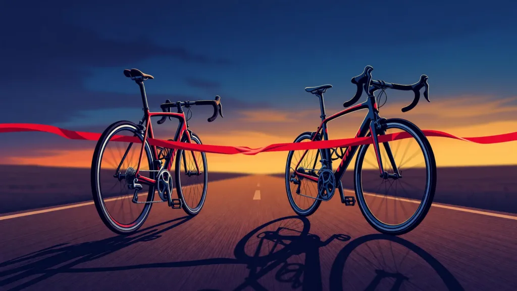 Tour de France : le geste de Pogacar qui embarrasse Pineau et Coppel