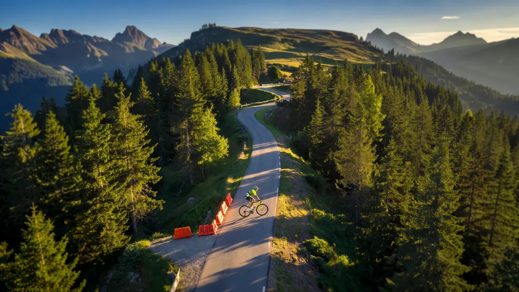 Tour de France : le Jura boucle les routes pour la grande étape de dimanche