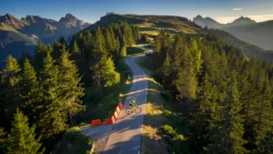 Tour de France : le Jura boucle les routes pour la grande étape de dimanche