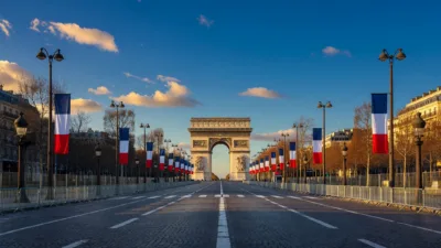 Tour de France : le peloton ne passera pas à Issy et Versailles ce dimanche