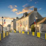 Tour de France : les gendarmes des Yvelines mobilisés à Thoiry hier