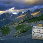 Tour de France : l'étape 6 Pau-Gavarnie-Gèdre par Aspin et Tourmalet