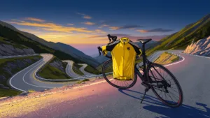 Tour de France : l&rsquo;UAE laisse filer le jaune, cap sur jeudi