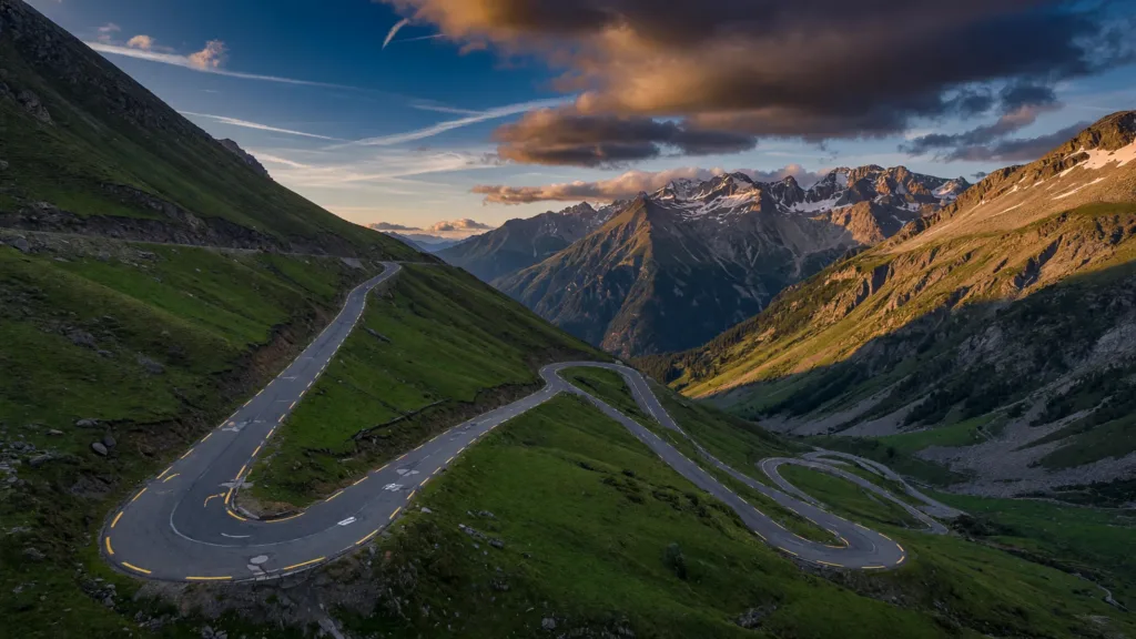 Tour de France : Macron attendu jeudi à Gavarnie-Gèdre
