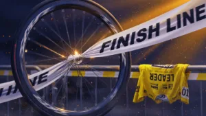 Tour de France : Olav Kooij s&rsquo;impose au sprint à Pau