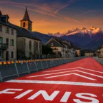 Tour de France : Olav Kooij s'impose au sprint à Pau