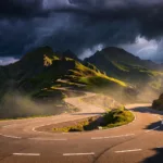Tour de France : orages et chaleur menacent la 6e étape pyrénéenne