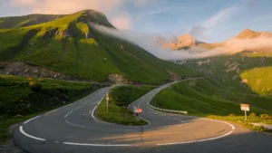 Tour de France : Pau au départ de l&rsquo;étape reine vers Gavarnie