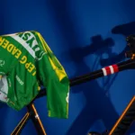 Tour de France : Pedersen offre au Danemark sa 30e victoire d'étape