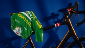 Tour de France : Pedersen offre au Danemark sa 30e victoire d'étape