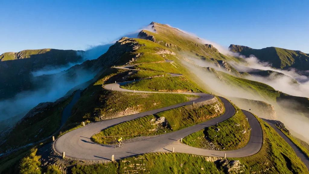 Tour de France : Pogačar écrase la 6e étape et prend le large au classement