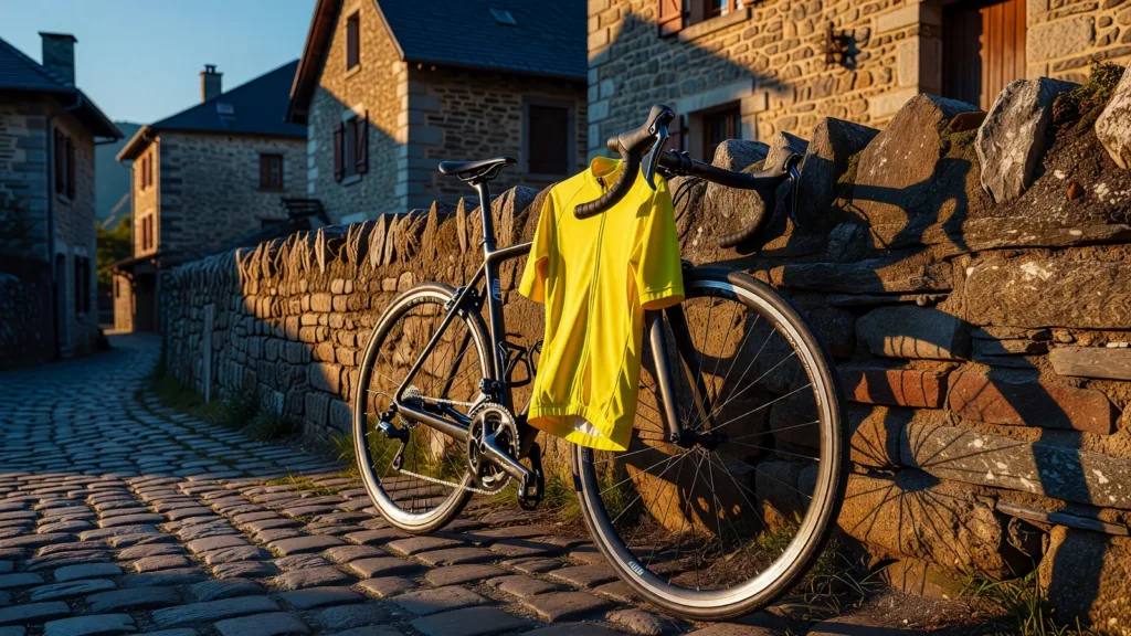 Tour de France : Pogačar en jaune, à égalité avec Vingegaard