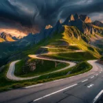 Tour de France : Pogacar prend le large, Vingegaard à 2'42