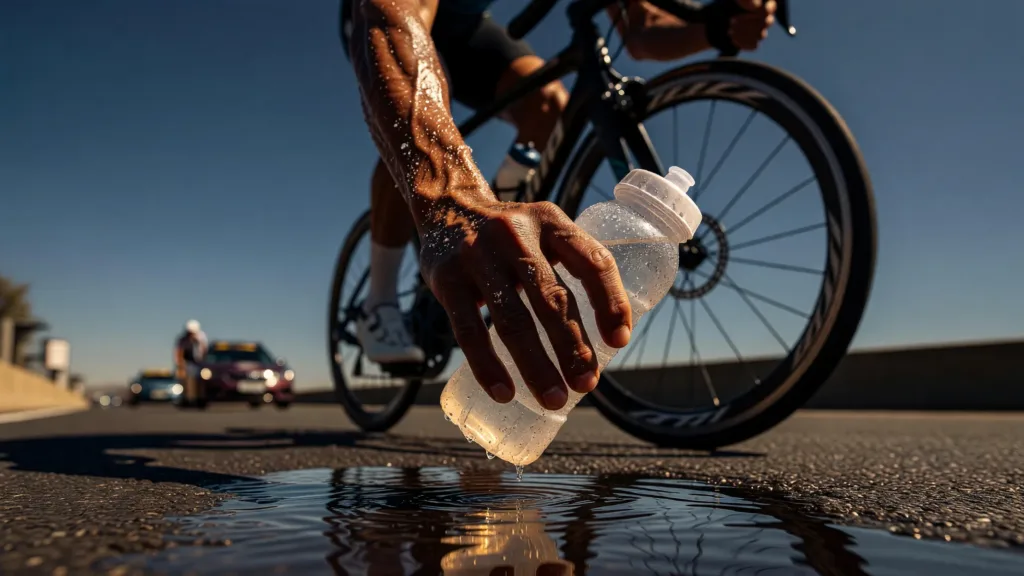 Tour de France : Pogačar réclame un calendrier hors juillet-août