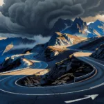 Tour de France : Pogačar-Vingegaard, premier duel au Tourmalet