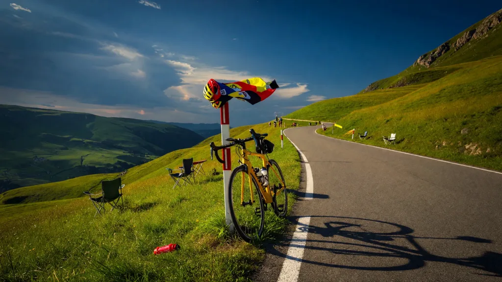 Tour de France : Prodhomme confiant, Seixas tiendra-t-il ?