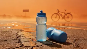 Tour de France : Prudhomme écarte des départs matinaux face à la canicule