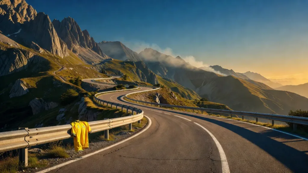Tour de France : record d'audience pour la 3e étape sur France 2